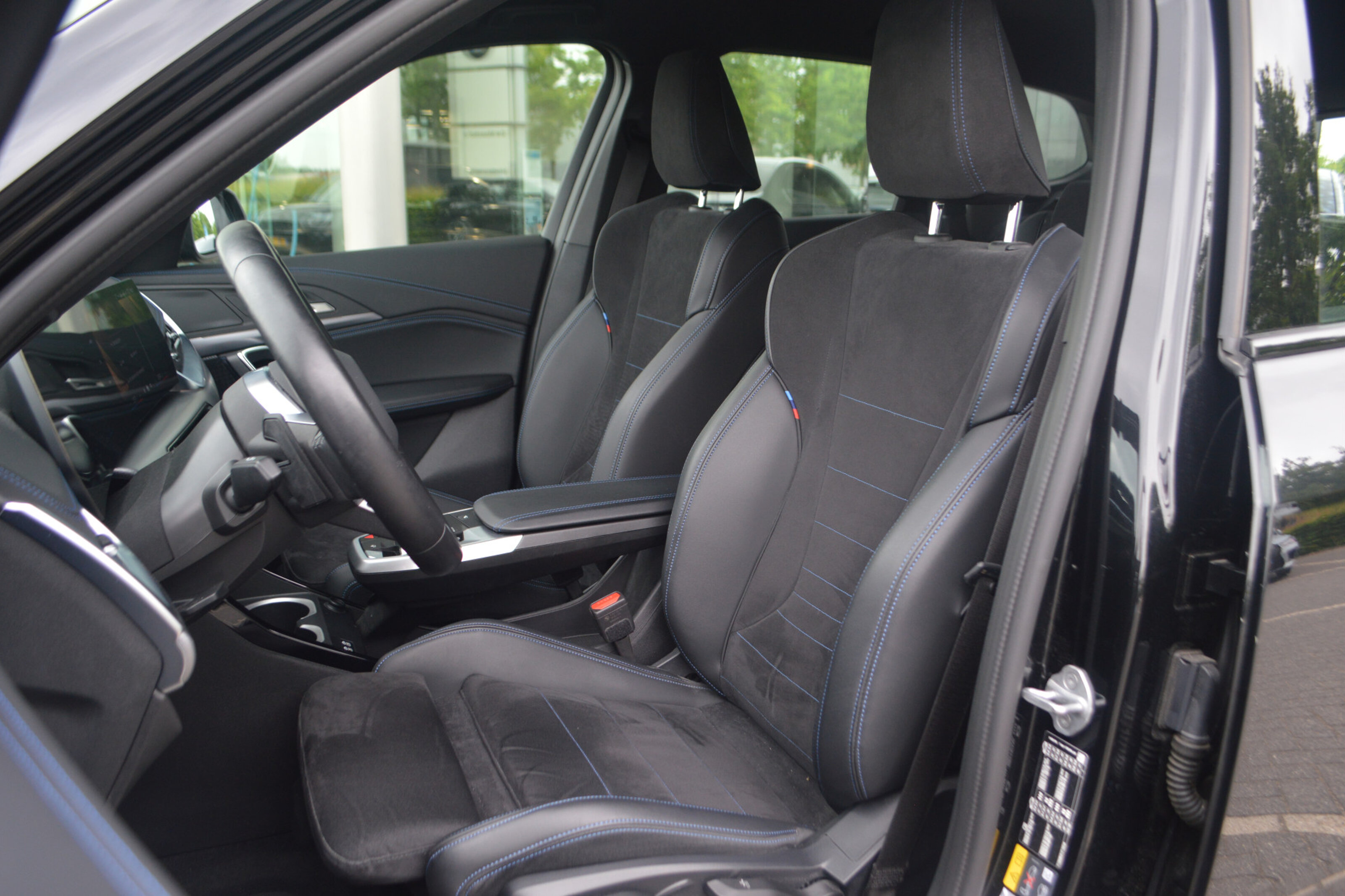 BMW X1 xDrive25e M Sport Automaat