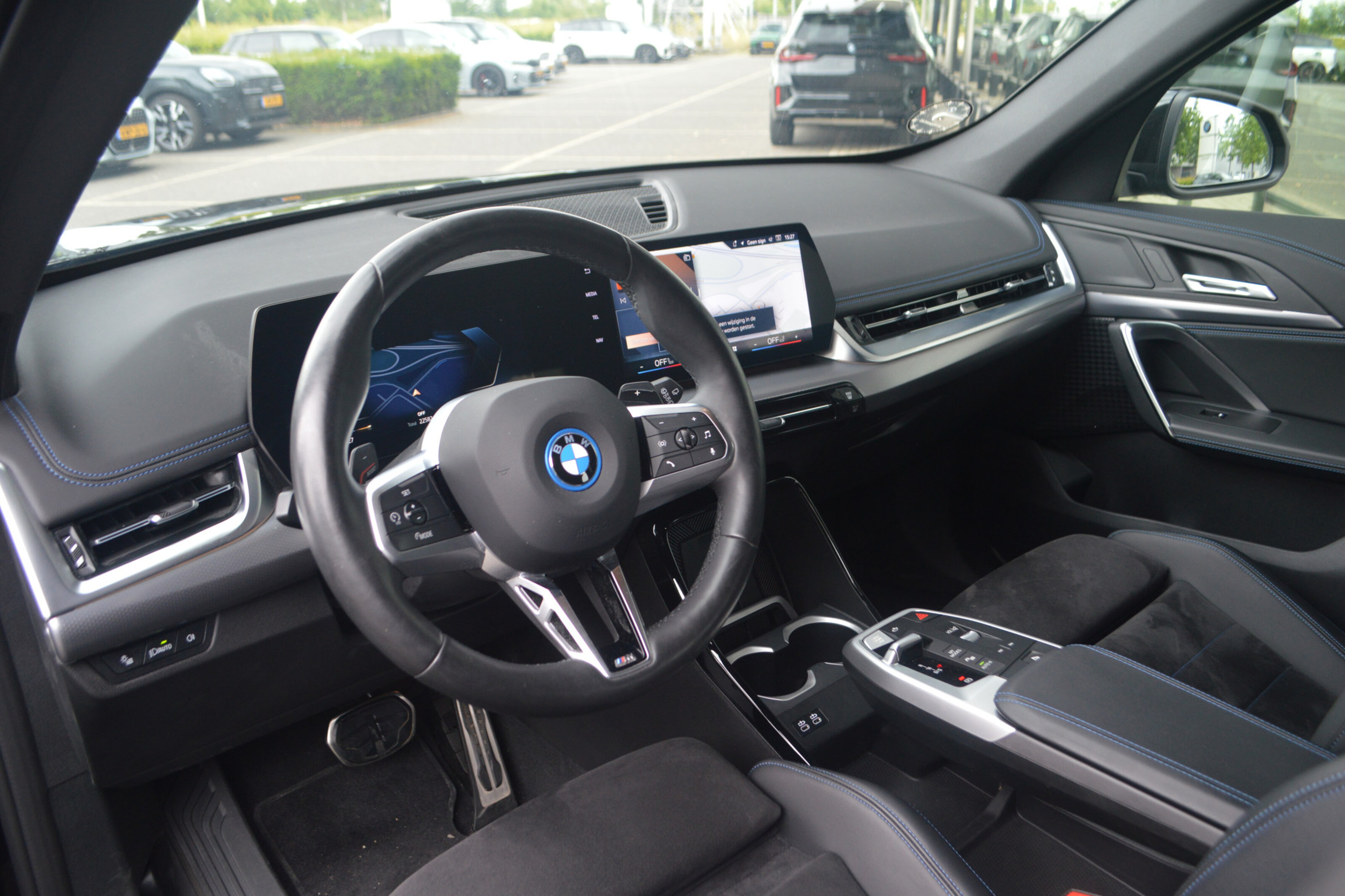 BMW X1 6
