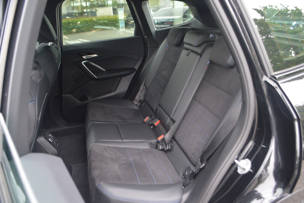 BMW X1 23
