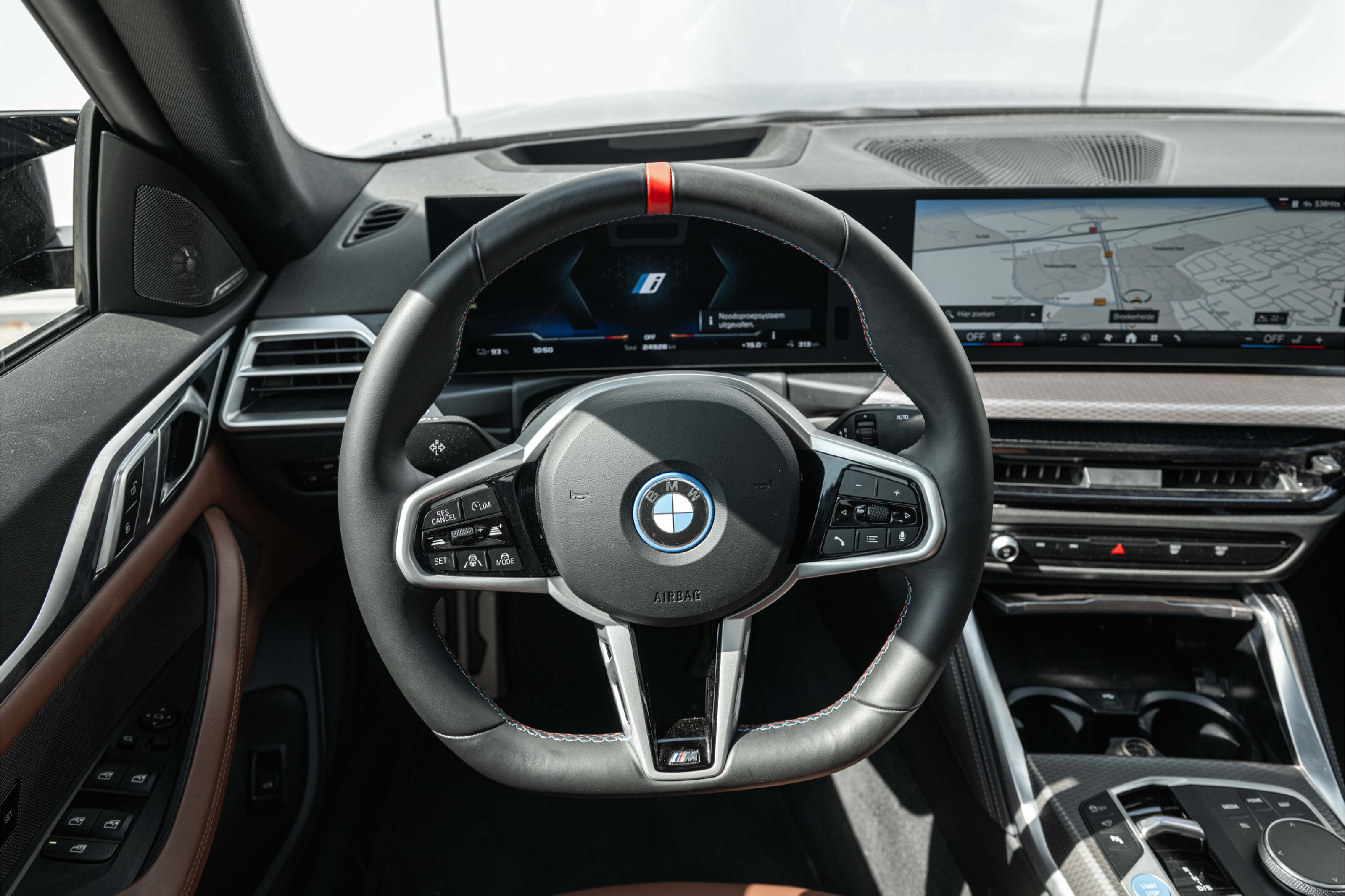 BMW i4 7