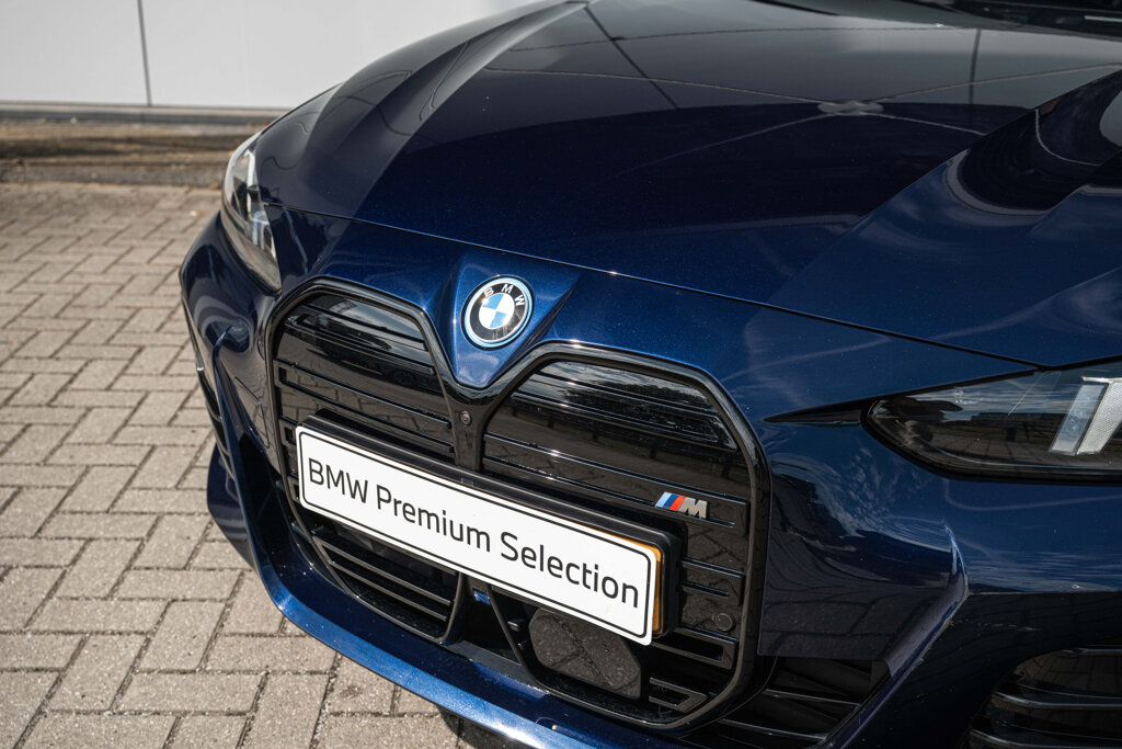 BMW i4 20