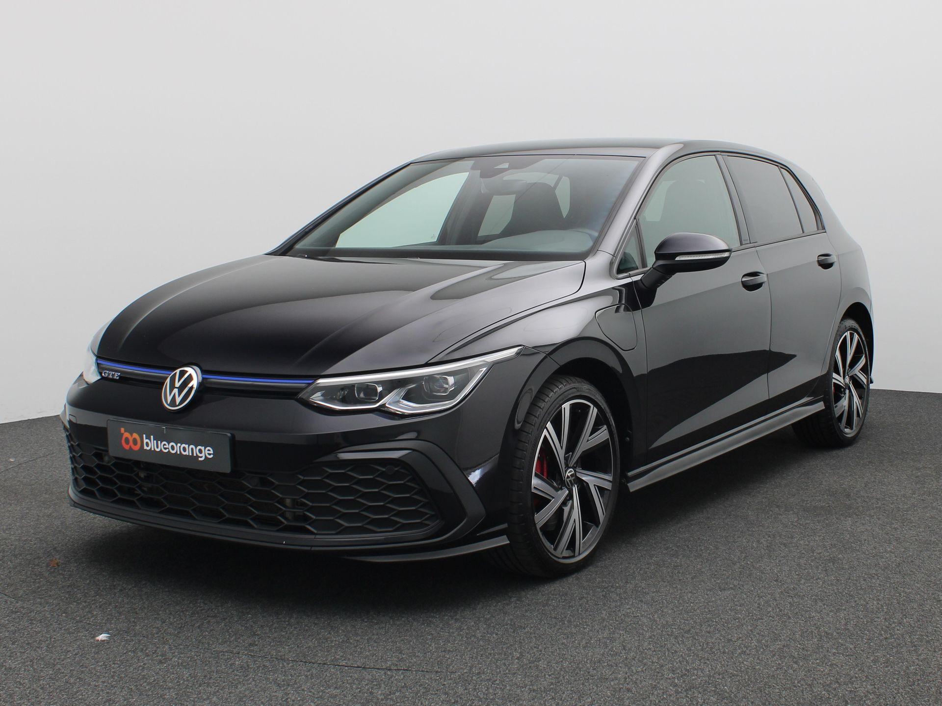 Volkswagen Golf 1.4 eHybrid GTE 245PK DSG