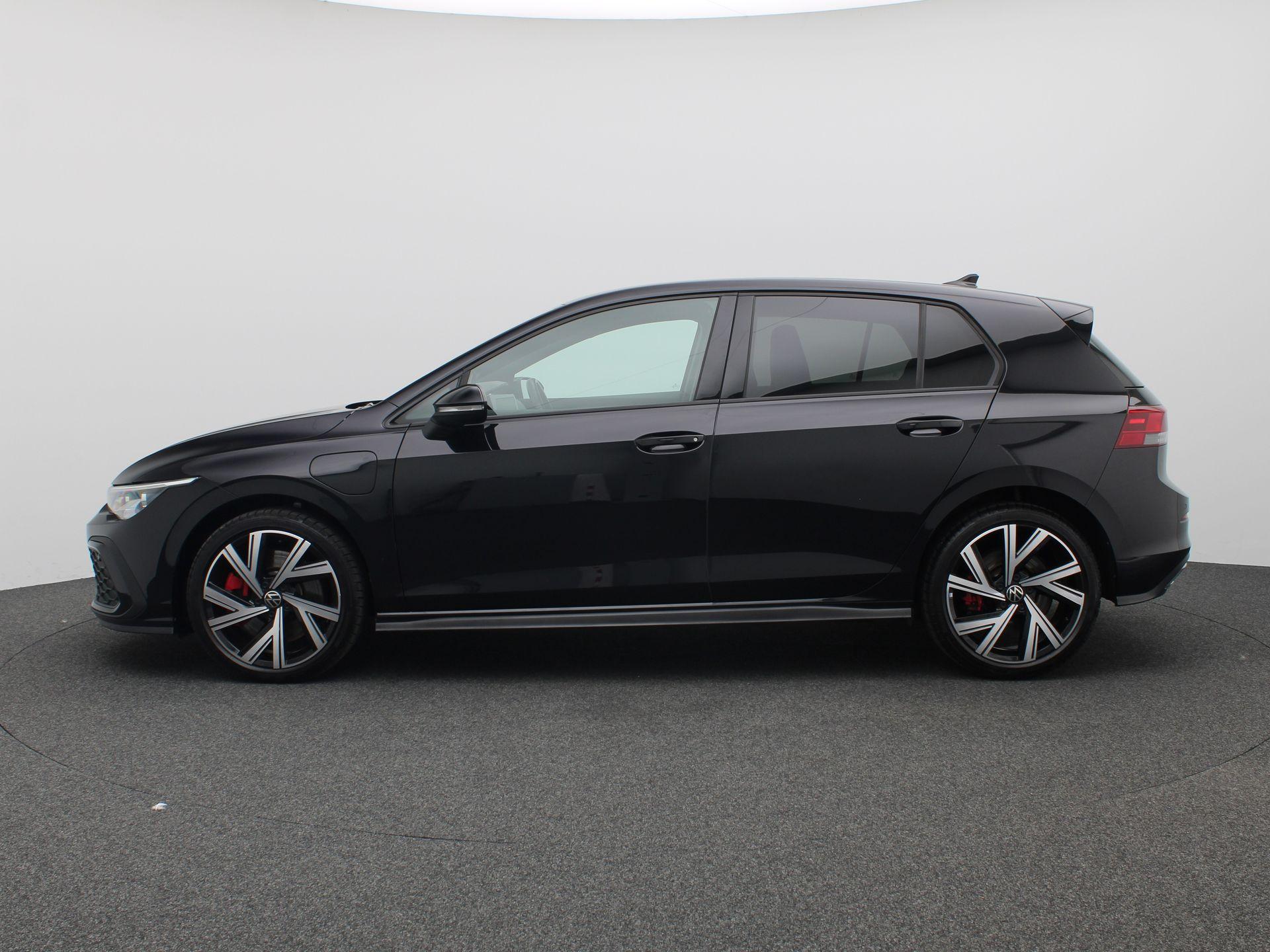 Volkswagen Golf 1.4 eHybrid GTE 245PK DSG - Afbeelding 3