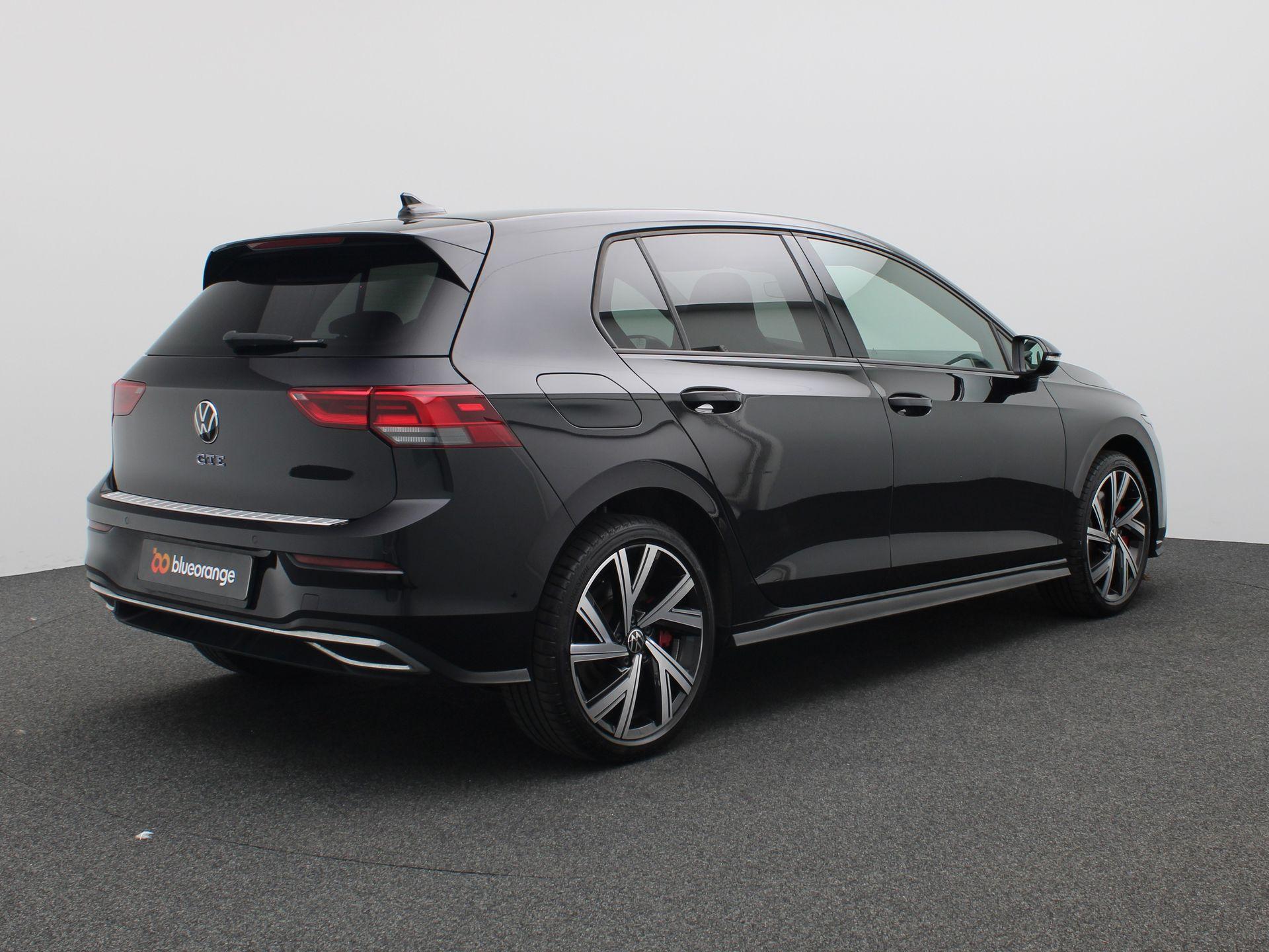 Volkswagen Golf 1.4 eHybrid GTE 245PK DSG - Afbeelding 4