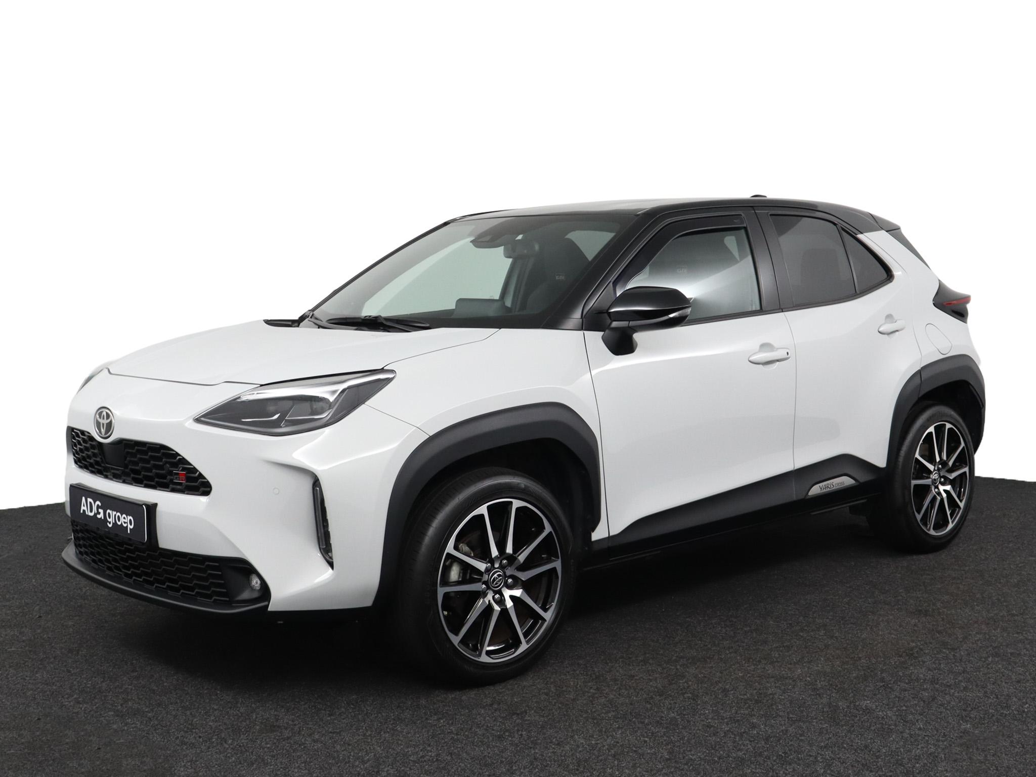 Toyota Yaris Cross 1.5 Hybrid GR Sport