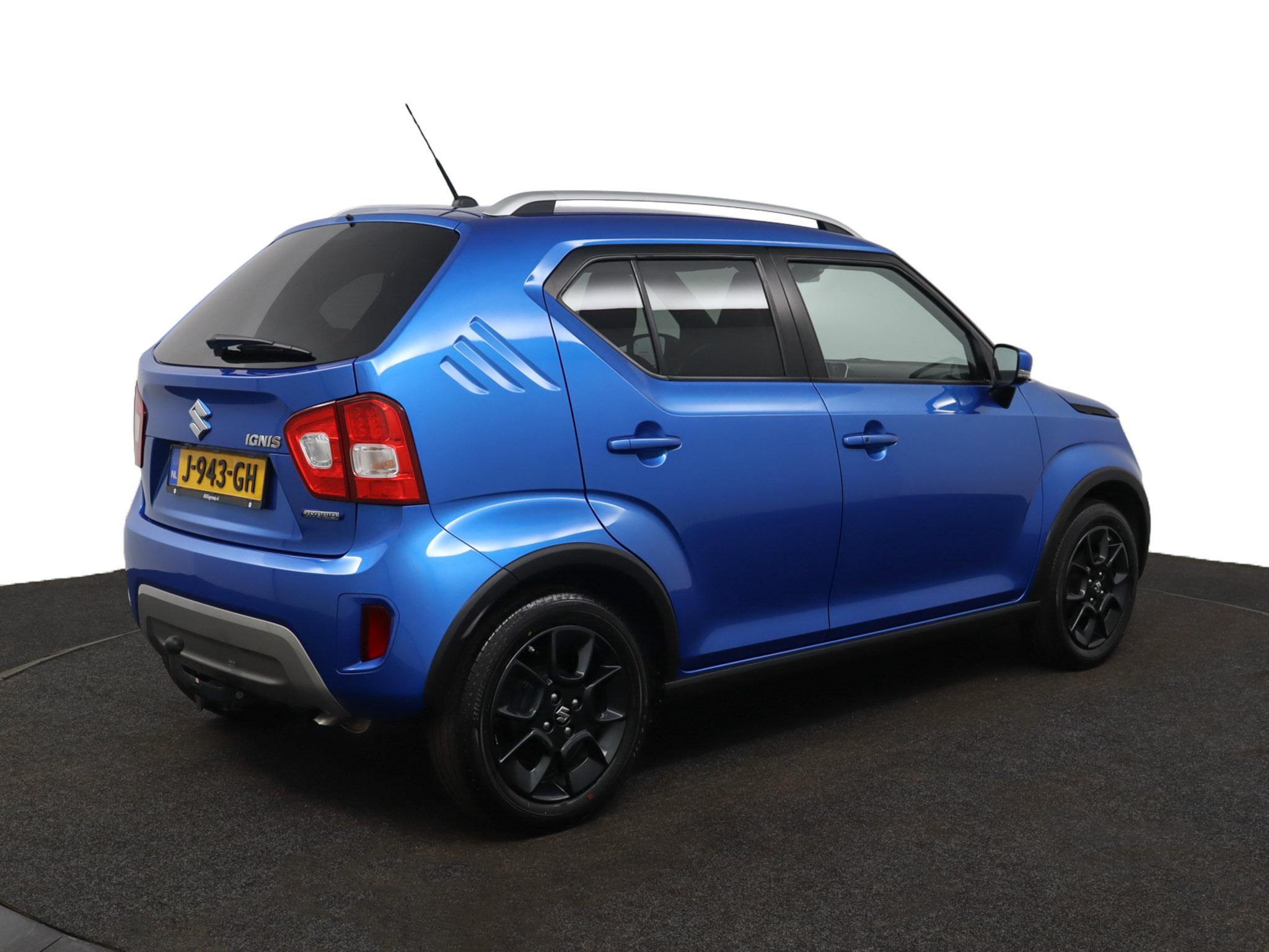 Suzuki Ignis 1.2 Smart Hybrid Style - Afbeelding 2