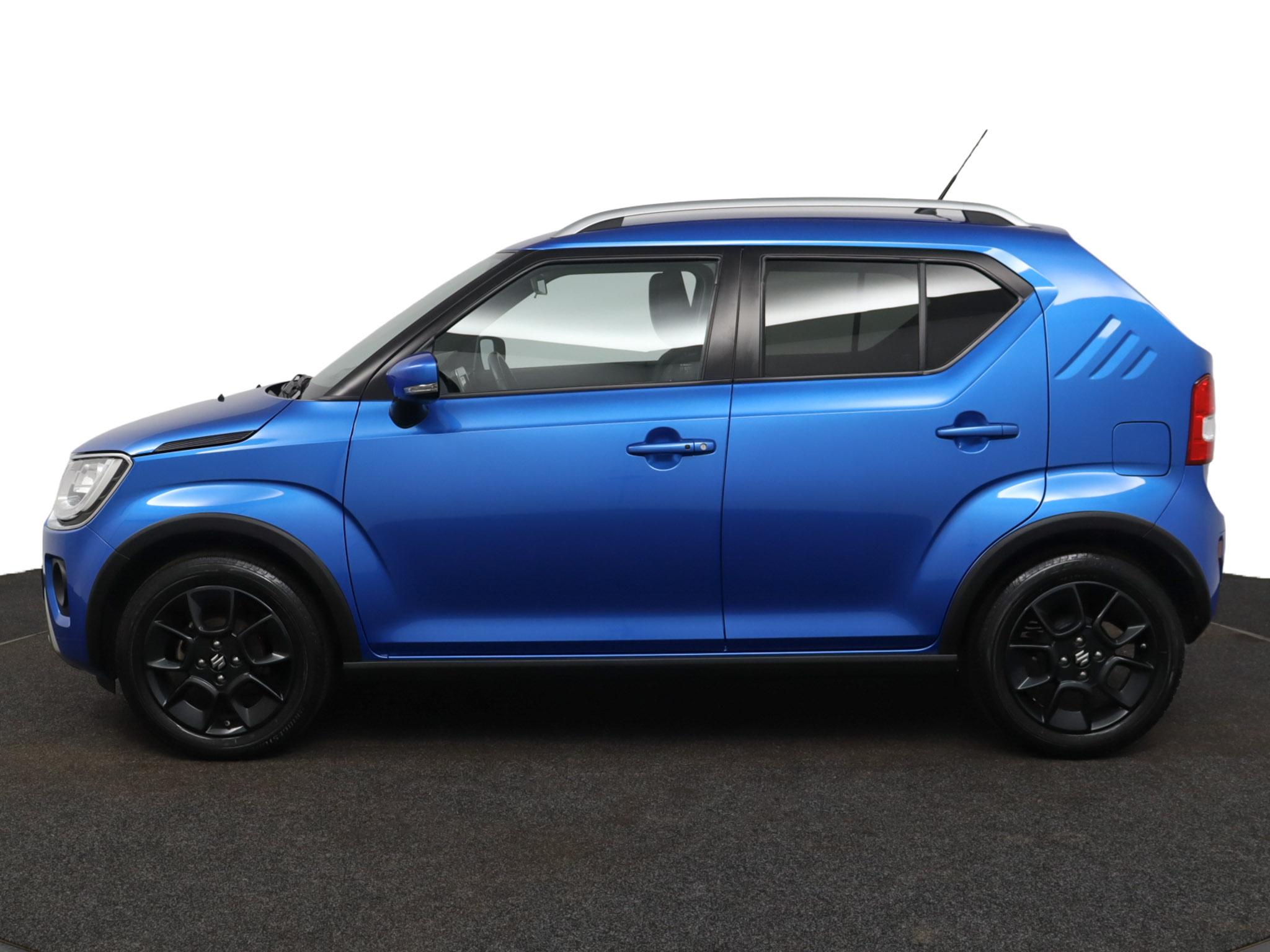 Suzuki Ignis 1.2 Smart Hybrid Style - Afbeelding 3