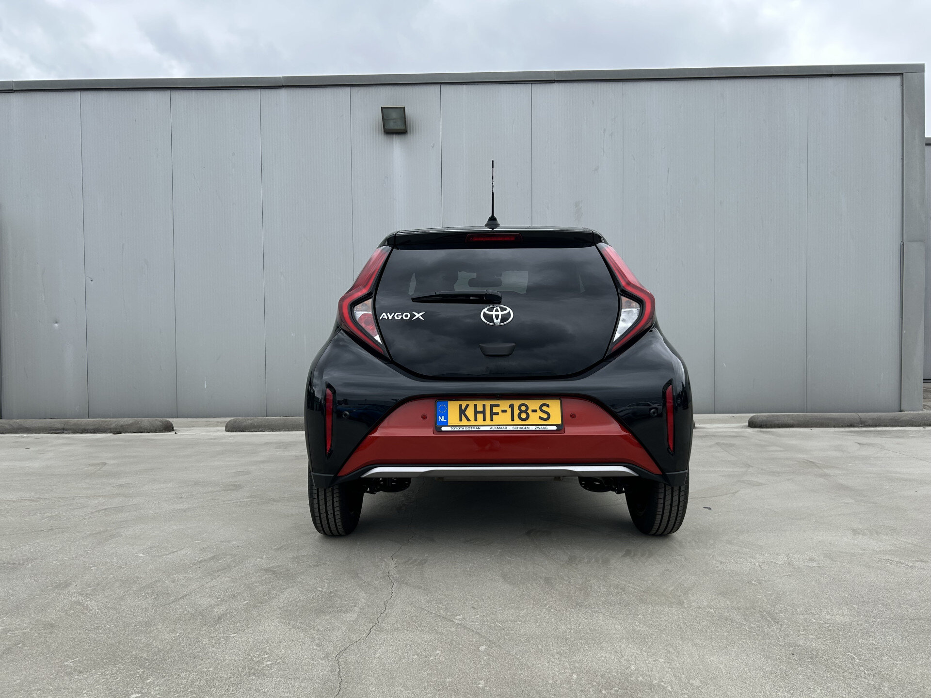 Toyota Aygo X 1.0 VVT-i MT Envy Limited - Afbeelding 5