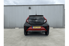 Toyota Aygo X 1.0 VVT-i MT Envy Limited - Afbeelding 5