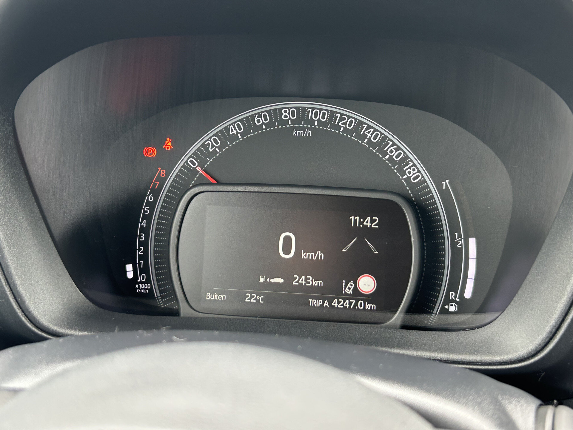 Toyota Aygo X 1.0 VVT-i MT Envy Limited - Afbeelding 4