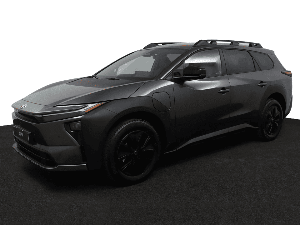 Toyota bZ4X Touring Dynamic 75 kWh - Afbeelding 1