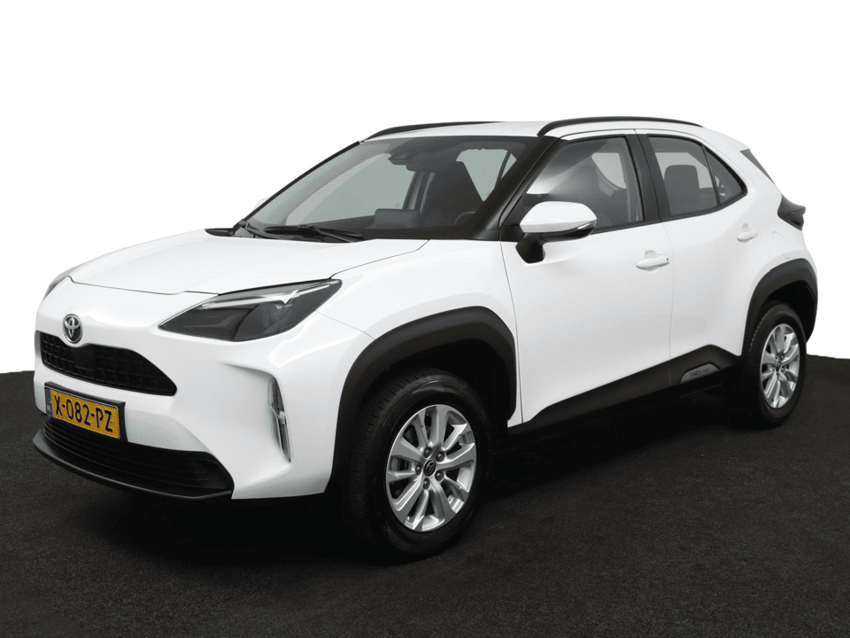 Toyota Yaris Cross 1.5 Hybrid Business - Afbeelding 1