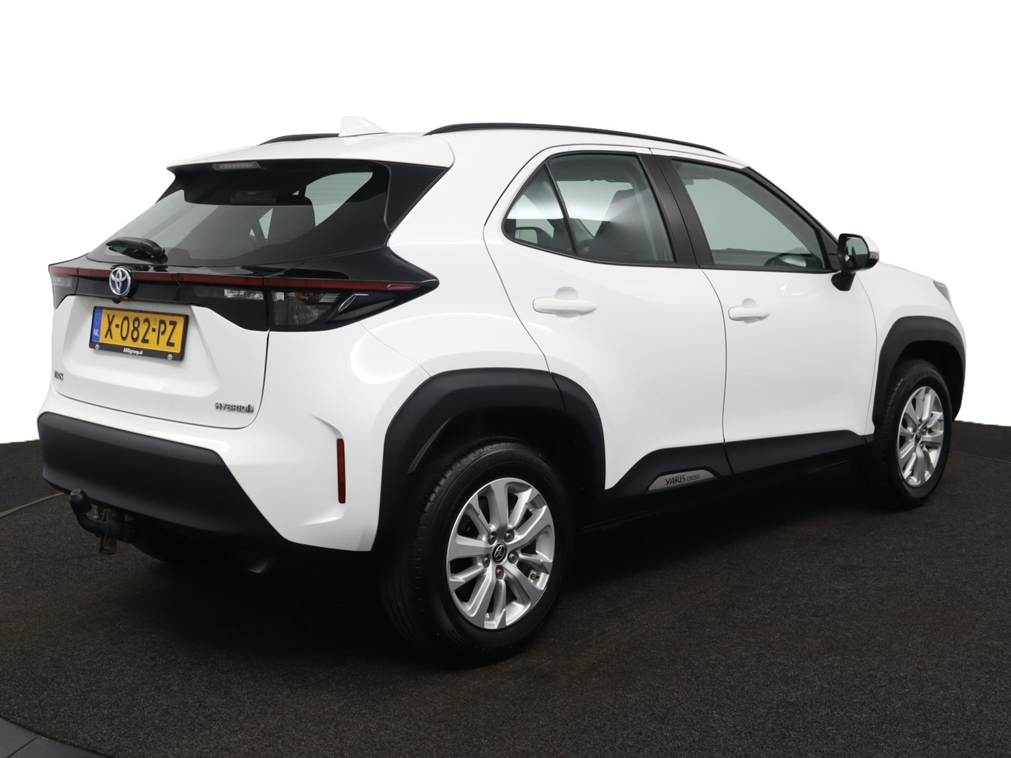 Toyota Yaris Cross 1.5 Hybrid Business - Afbeelding 2