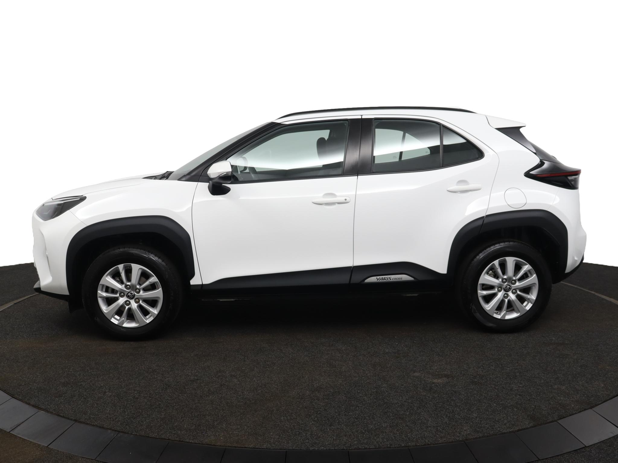 Toyota Yaris Cross 1.5 Hybrid Business - Afbeelding 3