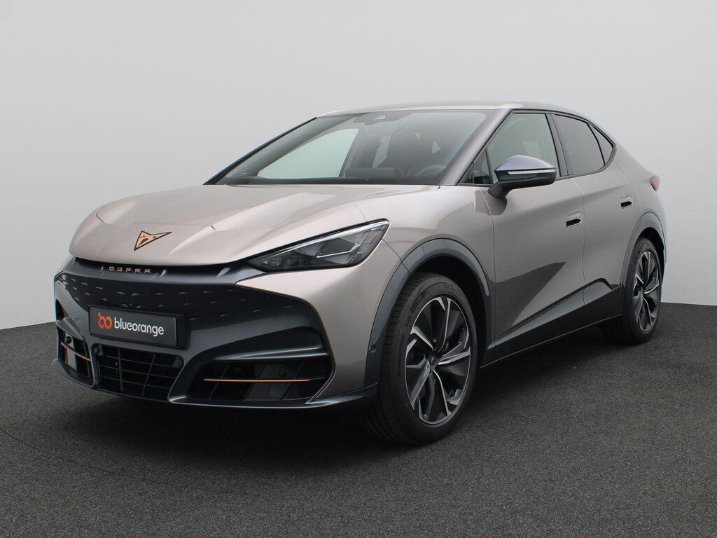 CUPRA Tavascan Business 82 kWh 286PK Aut. Trekhaak, 360gr. Camera, Stoelverwarm - Afbeelding 2