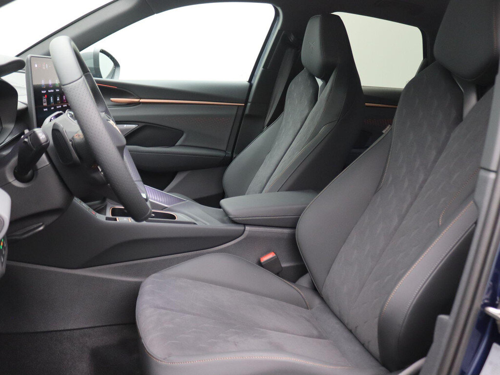 CUPRA Terramar 1.5 TSI e-Hybrid VZ Performance 272PK DSG Pano-Schuifdak, Trekha - Afbeelding 5