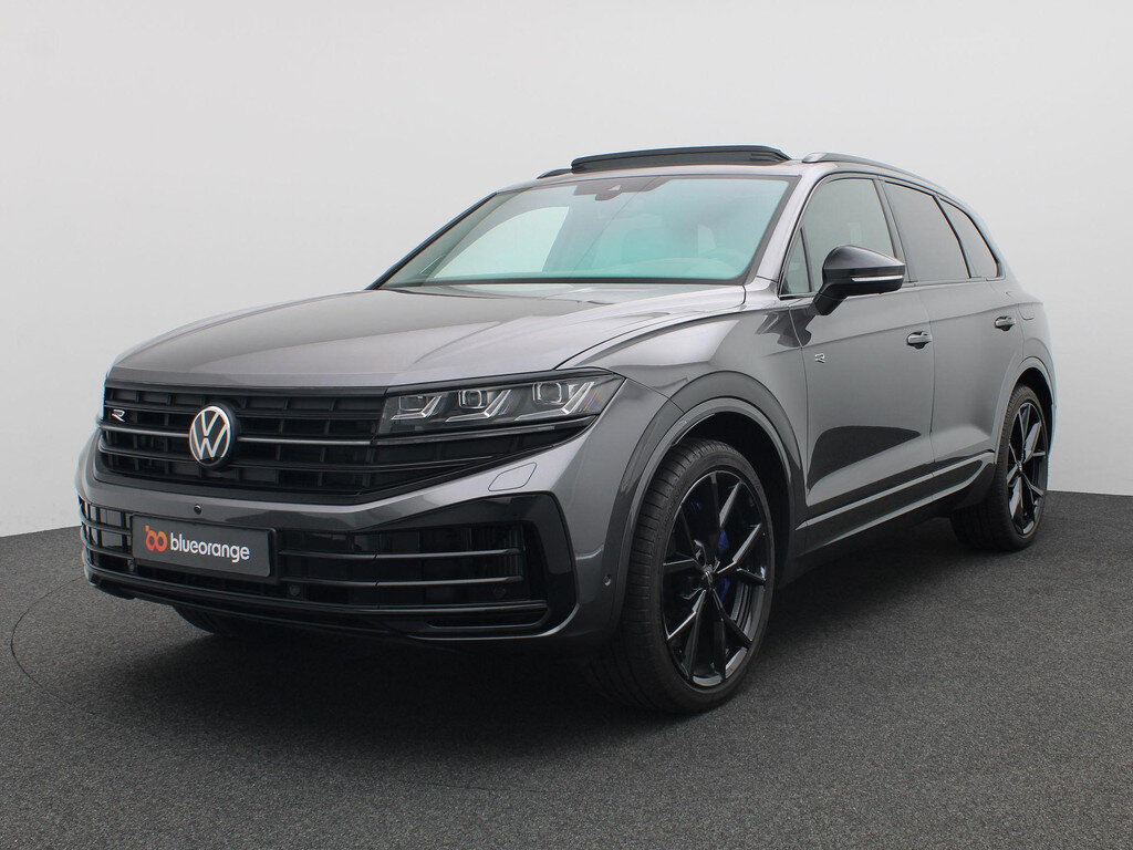 Volkswagen Touareg 3.0 TSi eHybrid 4MOTION R Edition 462PK Aut. matrix led, trekhaa