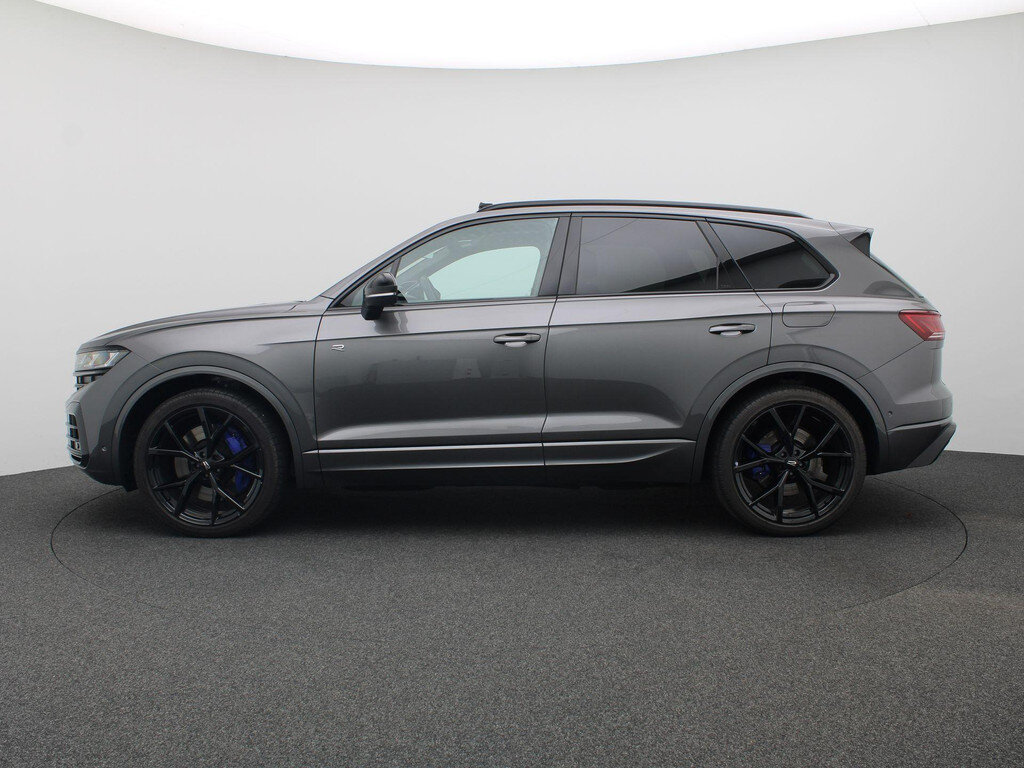 Volkswagen Touareg 3.0 TSi eHybrid 4MOTION R Edition 462PK Aut. matrix led, trekhaa - Afbeelding 3