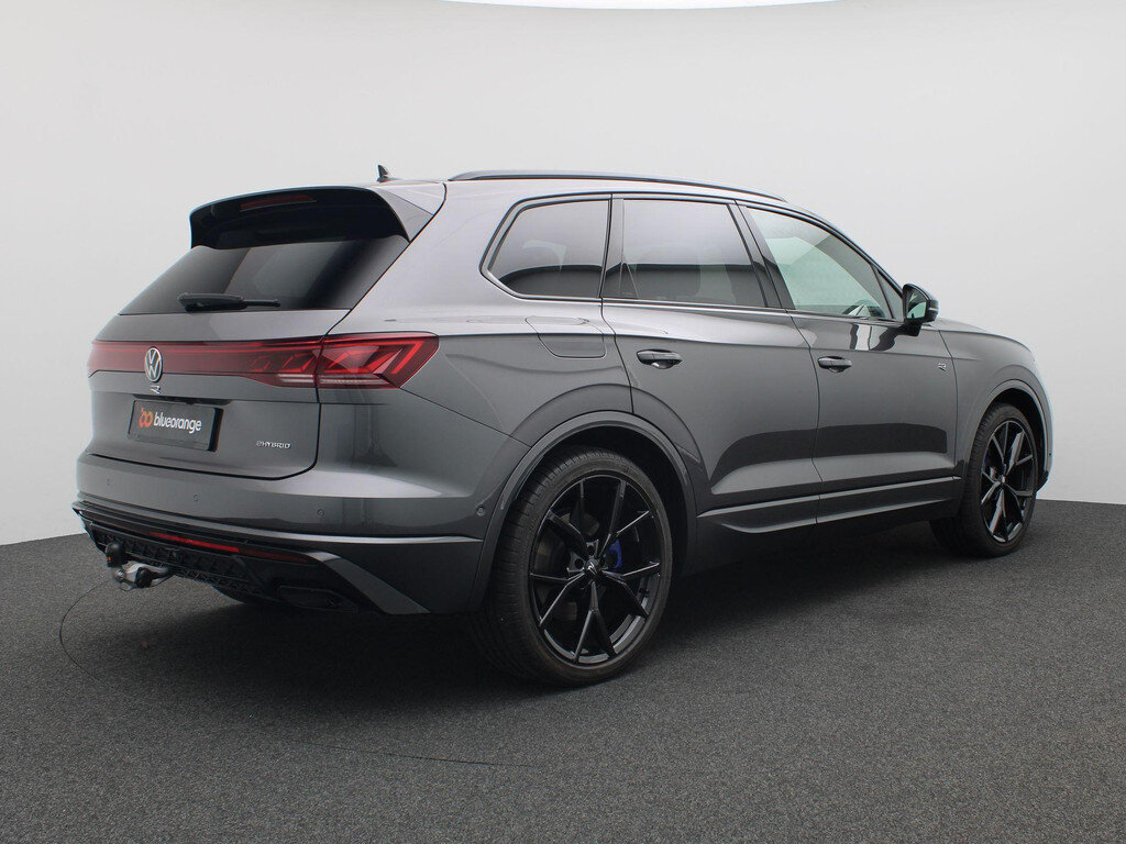 Volkswagen Touareg 3.0 TSi eHybrid 4MOTION R Edition 462PK Aut. matrix led, trekhaa - Afbeelding 4