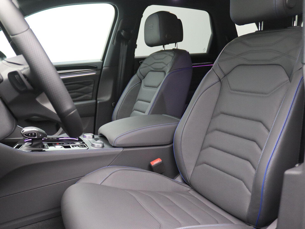 Volkswagen Touareg 3.0 TSi eHybrid 4MOTION R Edition 462PK Aut. matrix led, trekhaa - Afbeelding 5