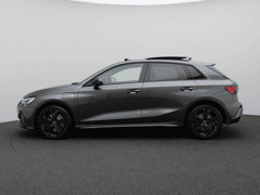 Audi A3 Sportback 45 TFSI e S edition Competition 272PK S-Tronic S-Line, - Afbeelding 3