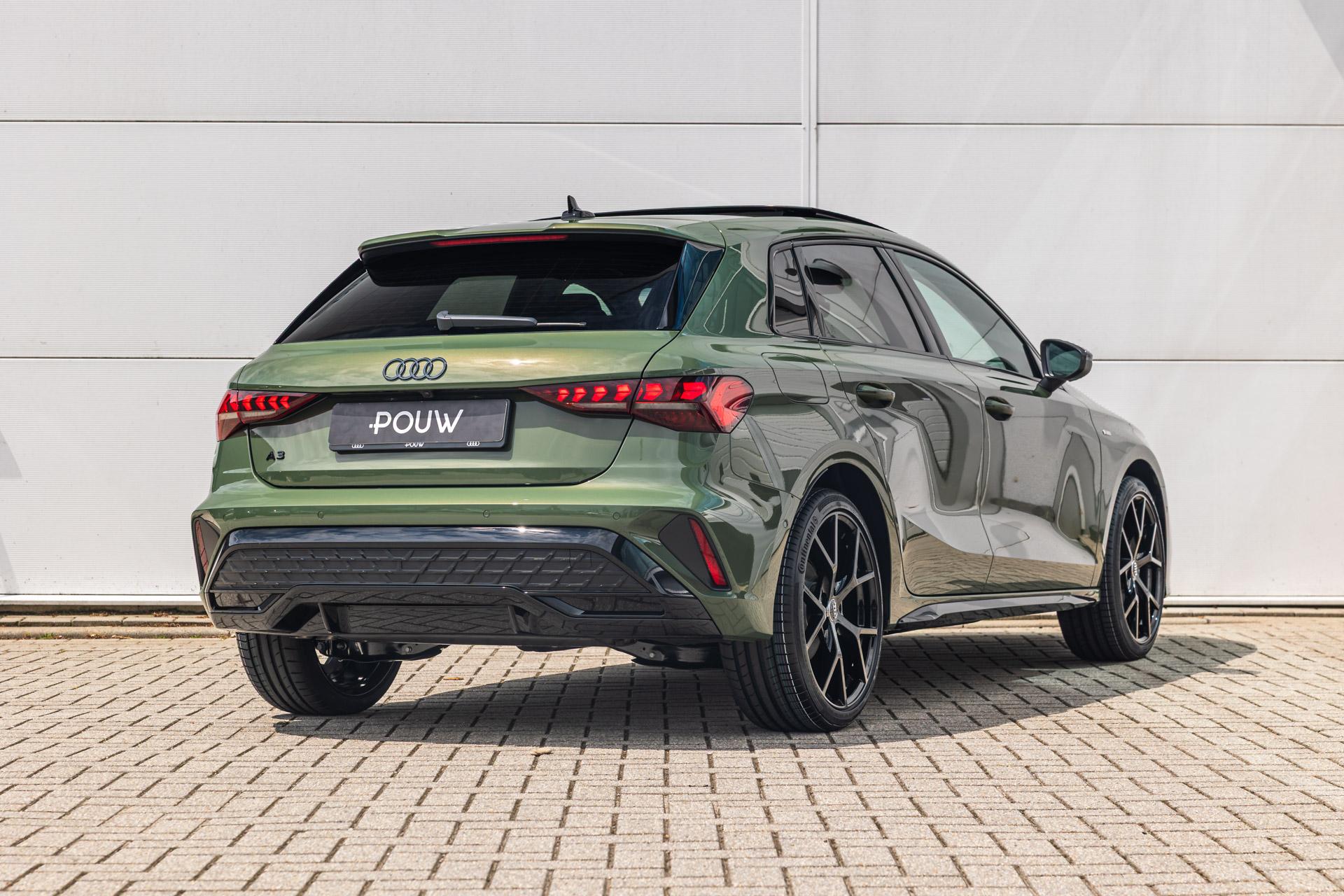 Audi A3 Sportback 40 TFSI e 204pk S edition - Afbeelding 2
