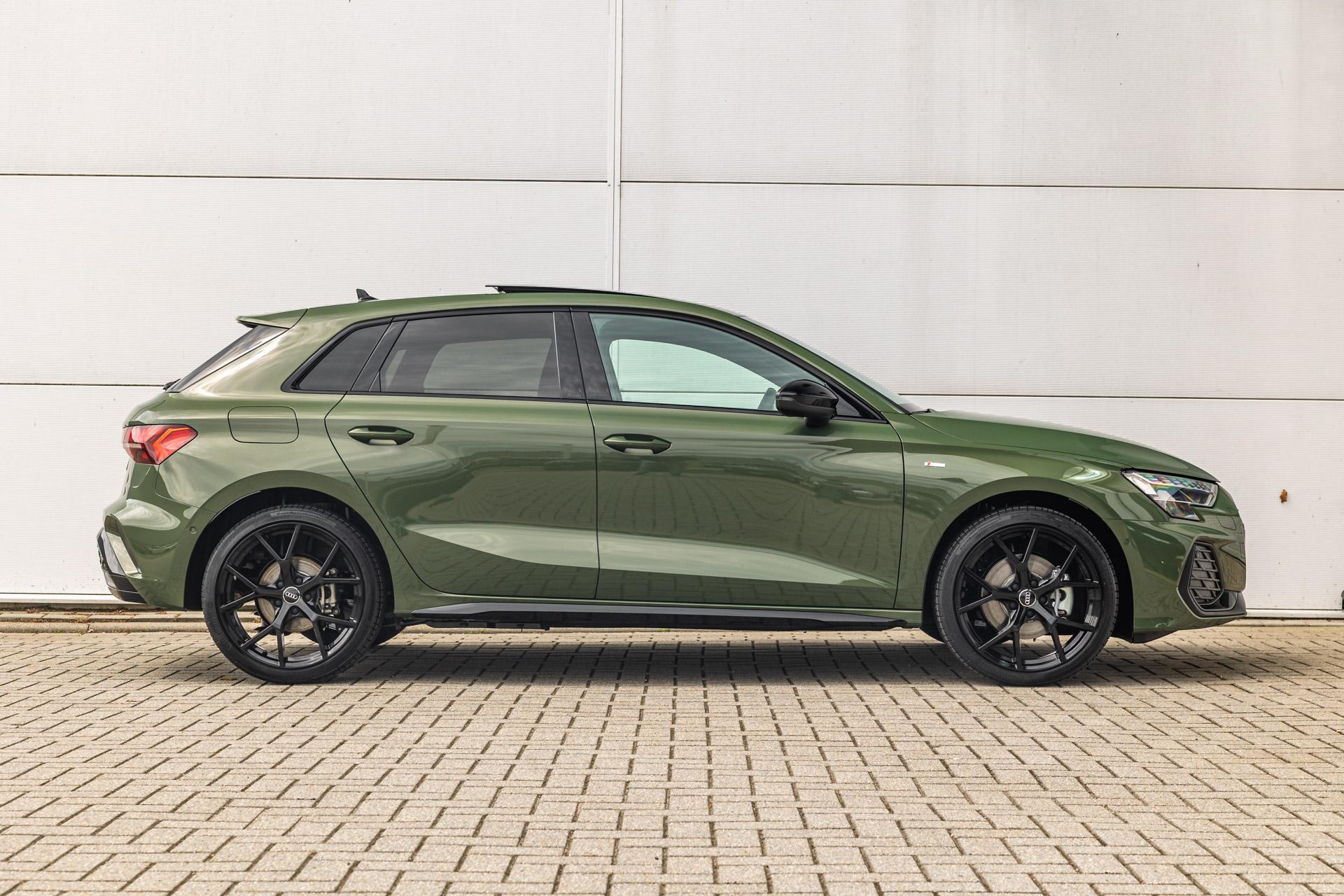 Audi A3 Sportback 40 TFSI e 204pk S edition - Afbeelding 3