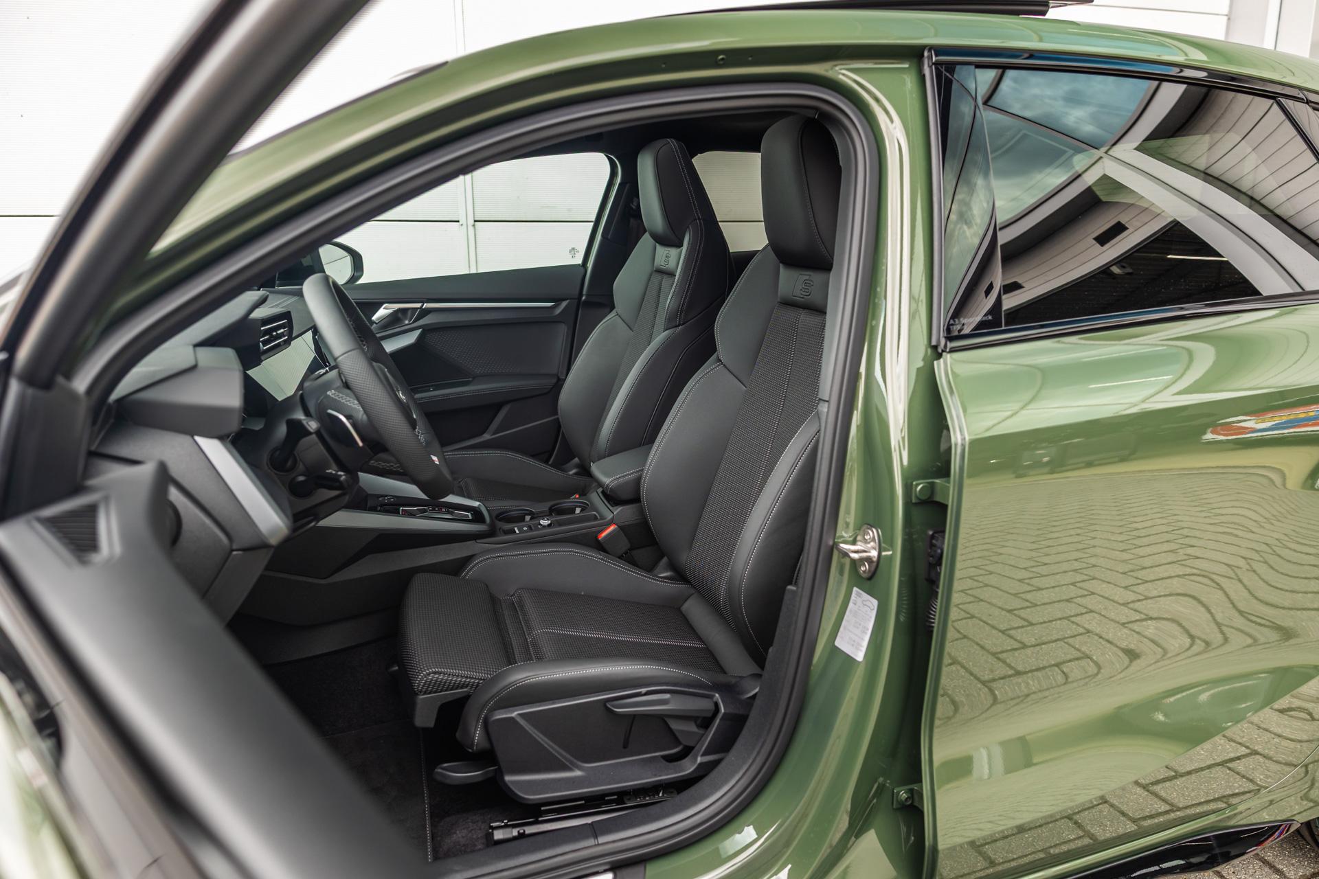 Audi A3 Sportback 40 TFSI e 204pk S edition - Afbeelding 4