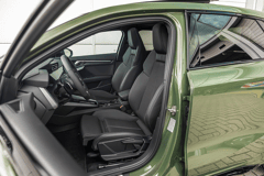 Audi A3 Sportback 40 TFSI e 204pk S edition - Afbeelding 4