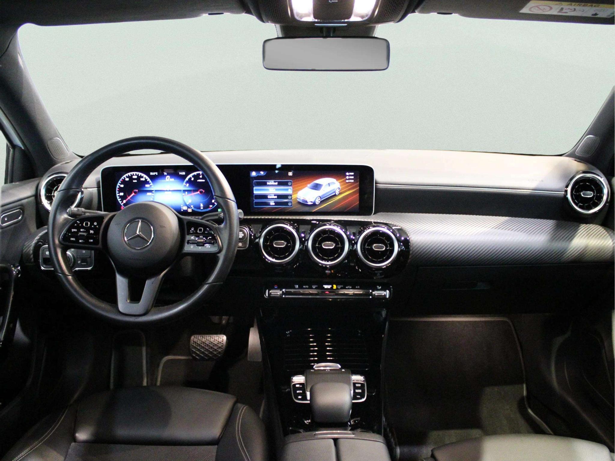 Mercedes-Benz A-Klasse Hatchback 180 Business Solution - Afbeelding 3