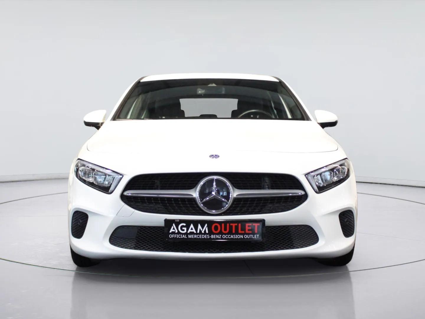 Mercedes-Benz A-Klasse Hatchback 180 Business Solution - Afbeelding 5