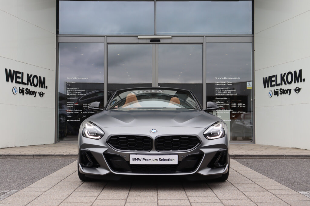 BMW Z4 2