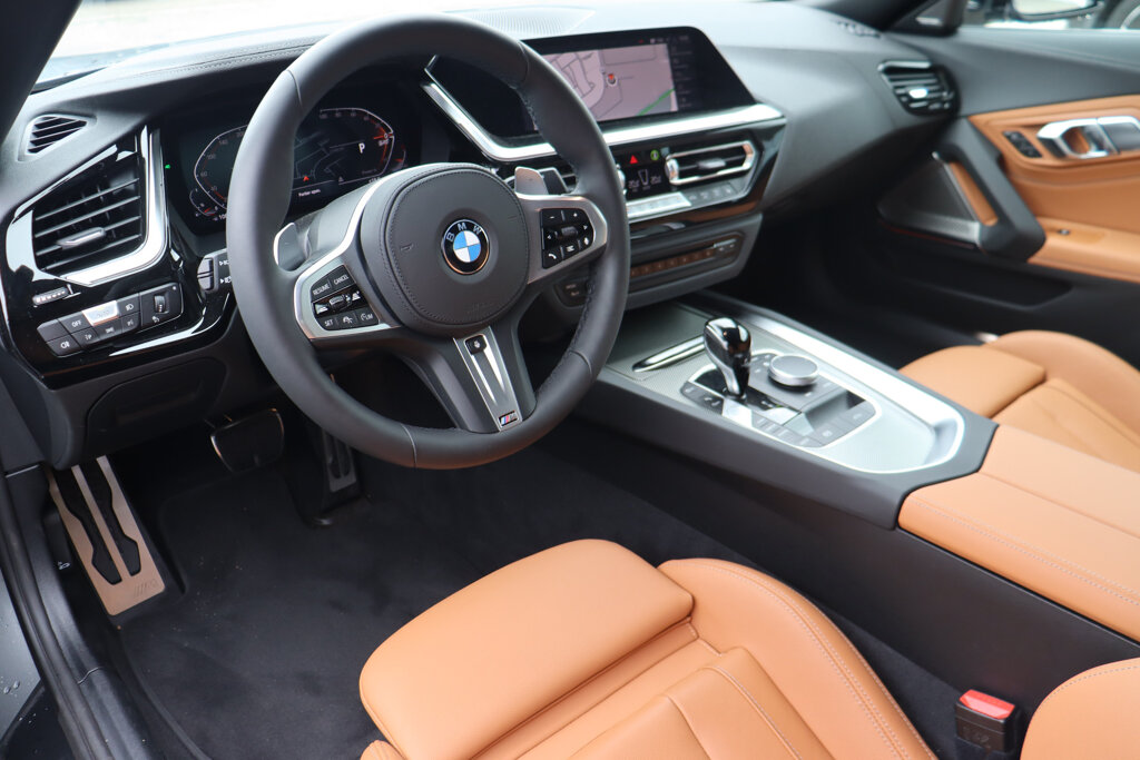 BMW Z4 4