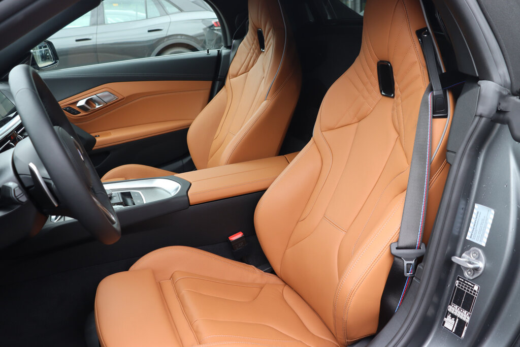 BMW Z4 6