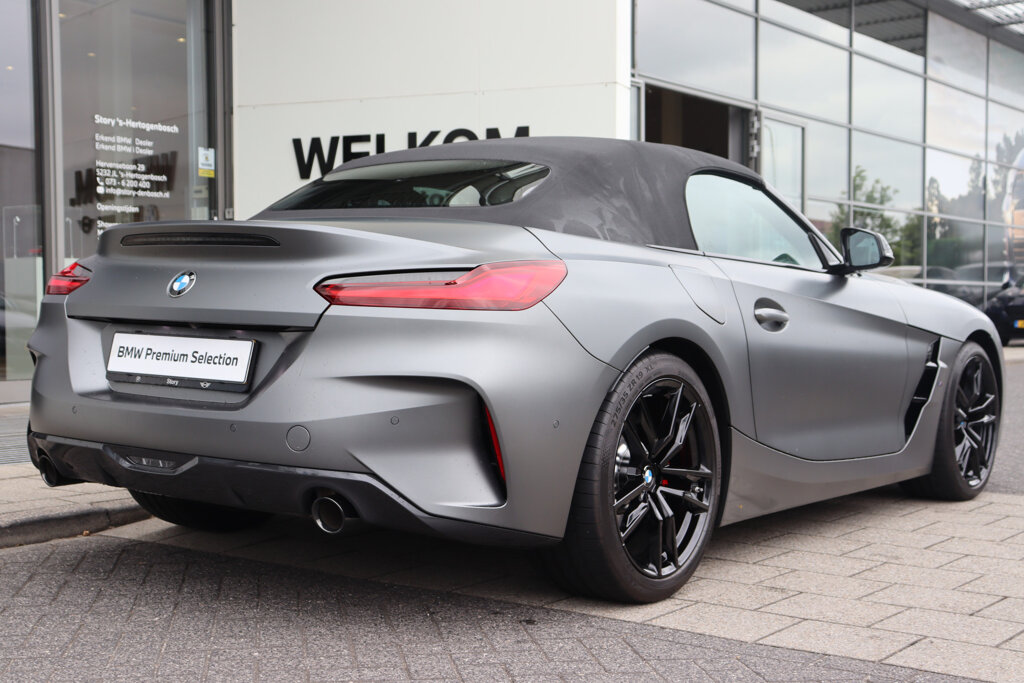 BMW Z4 7