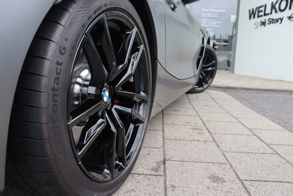 BMW Z4 11