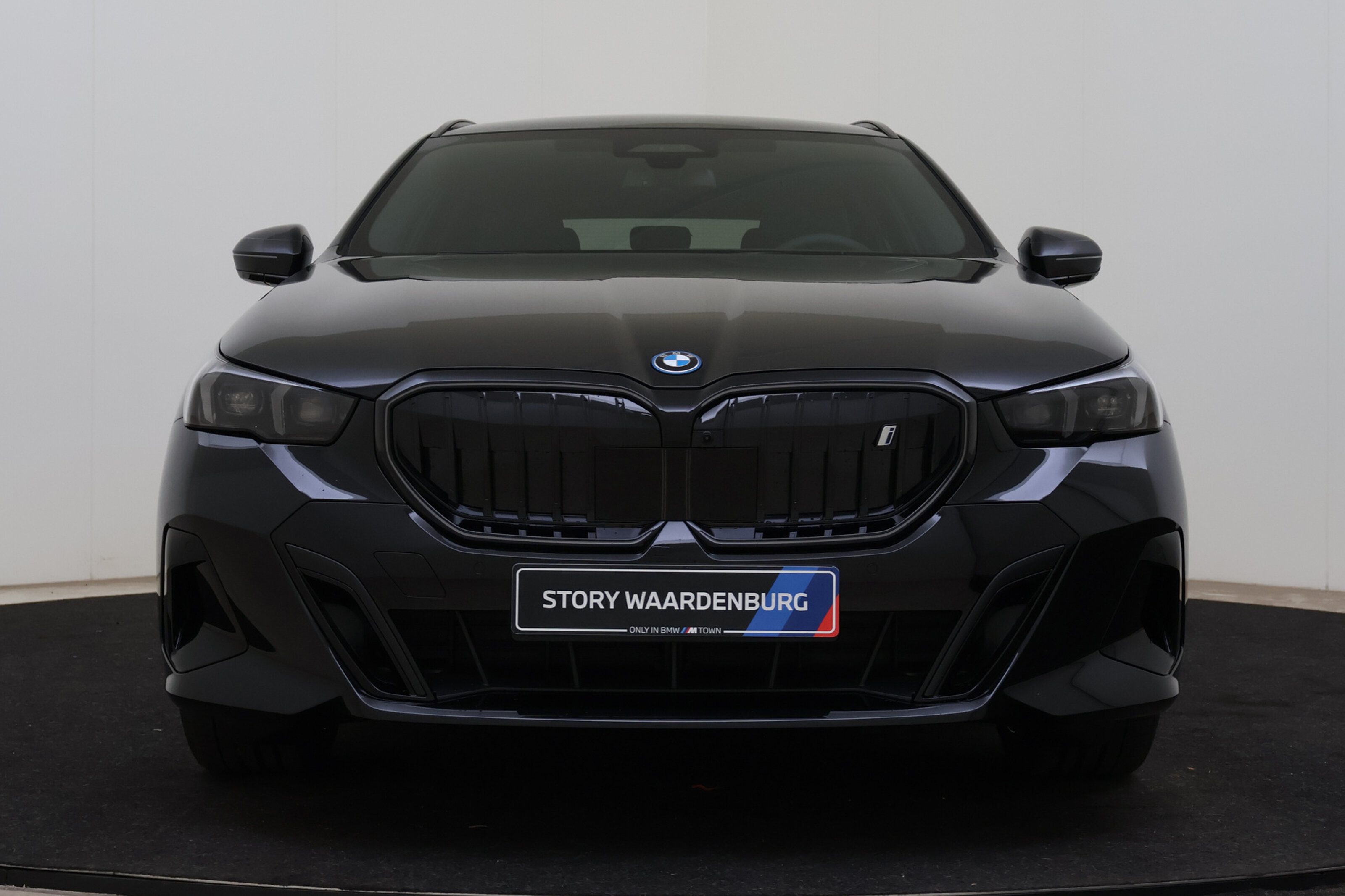 BMW i5 Touring eDrive40 M Sport