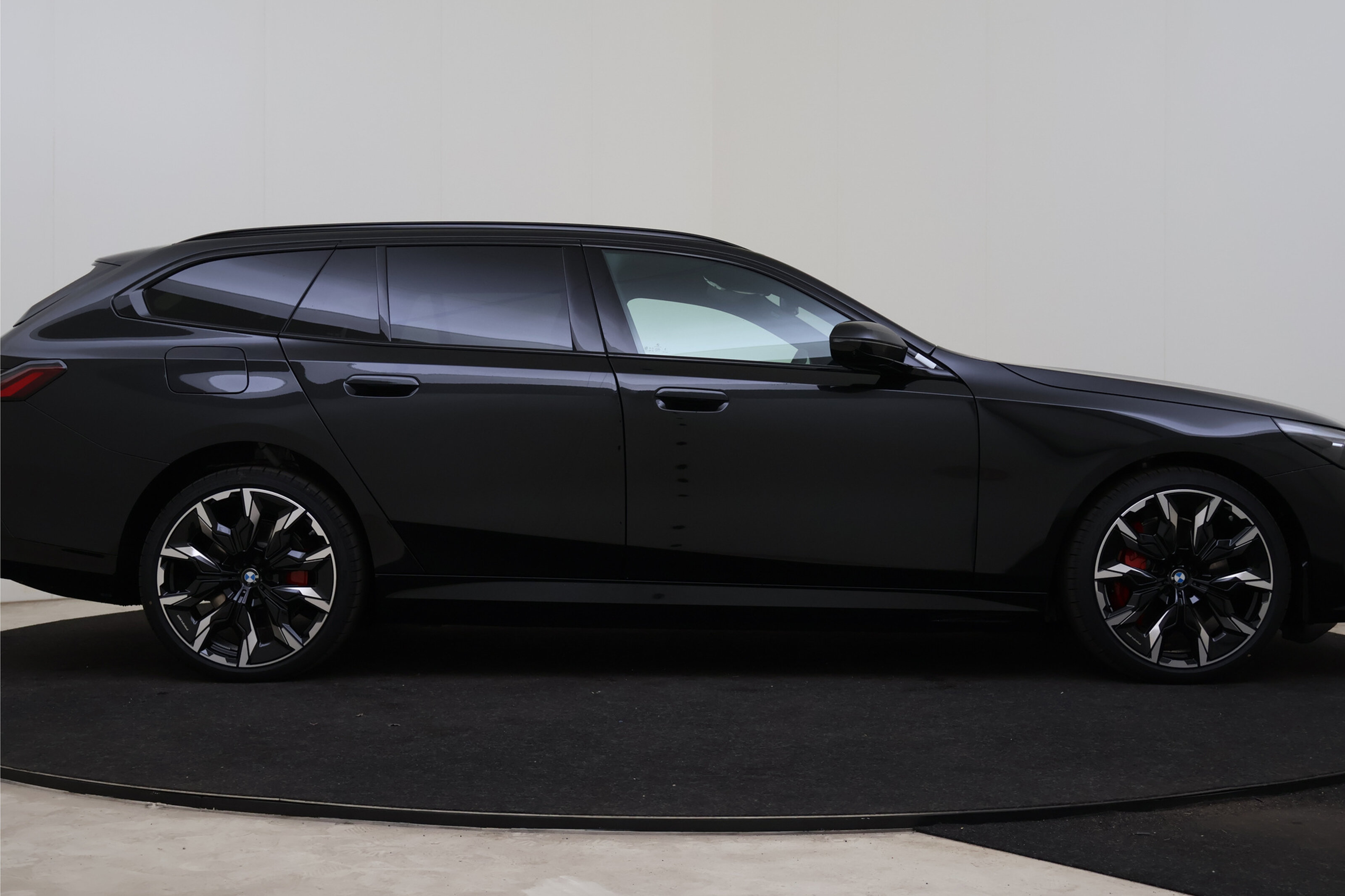 BMW i5 7