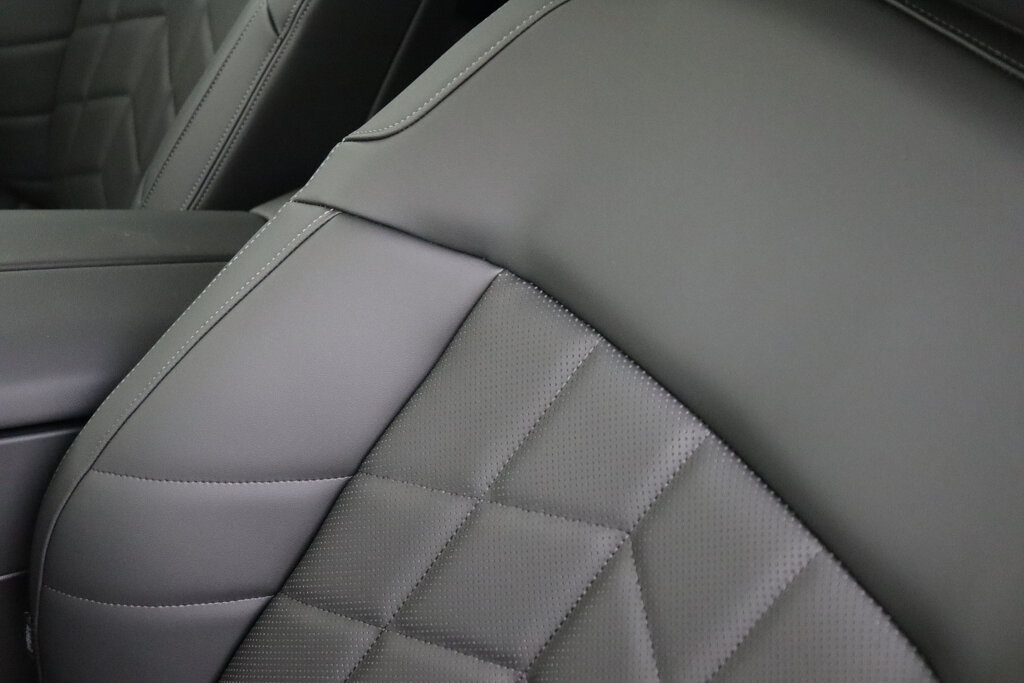 BMW i5 9