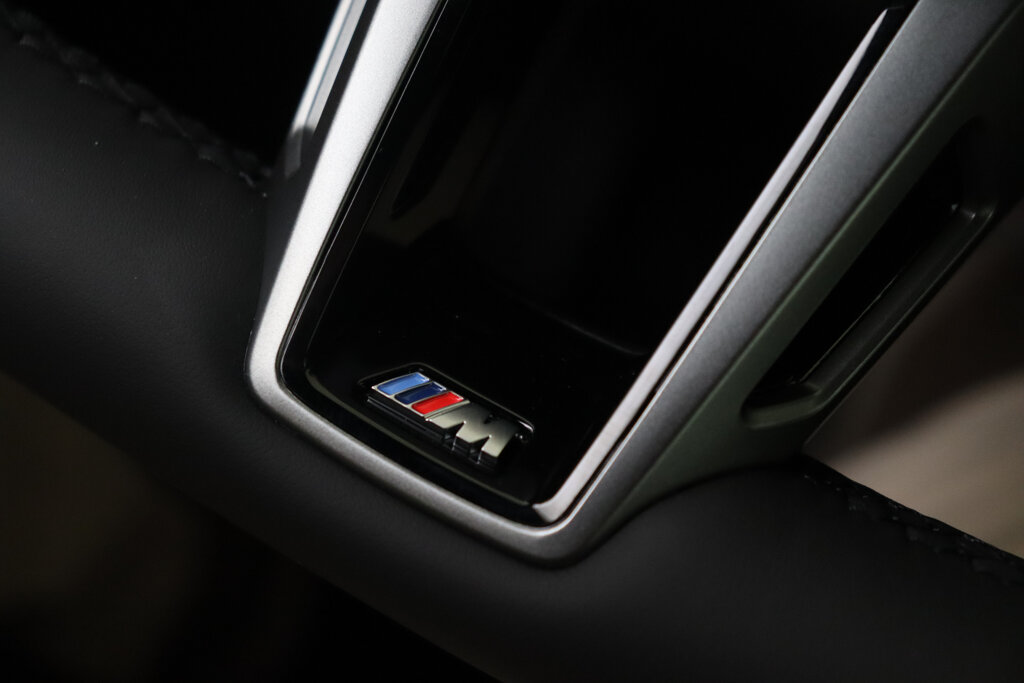 BMW i5 32