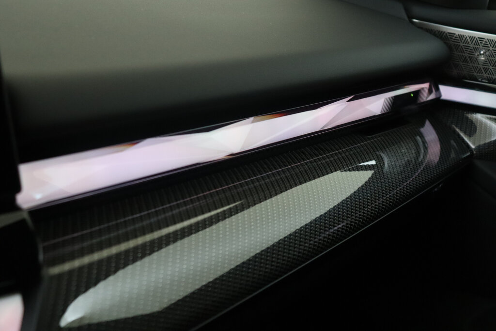 BMW i5 36