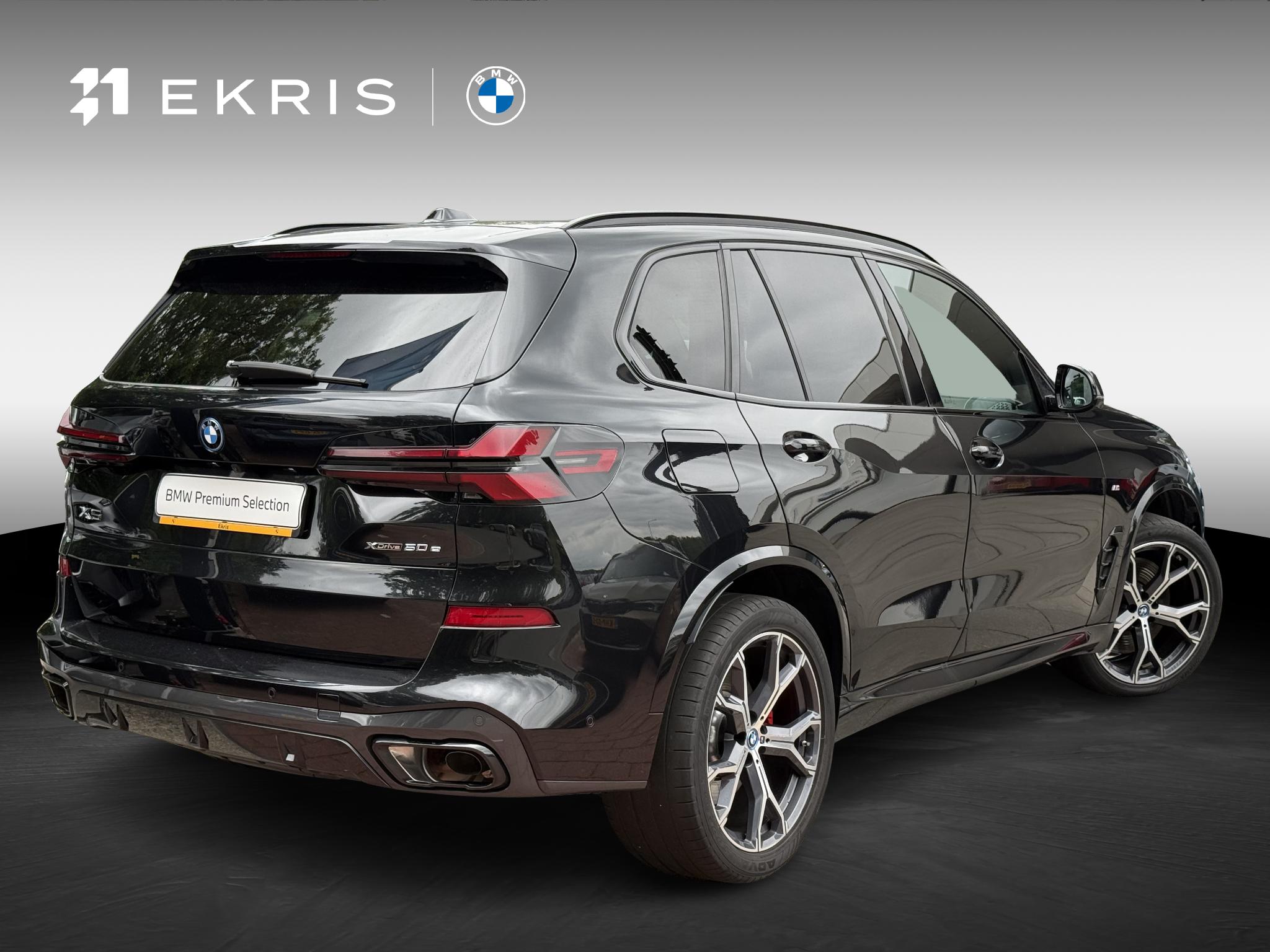 BMW X5 xDrive50e - Afbeelding 2