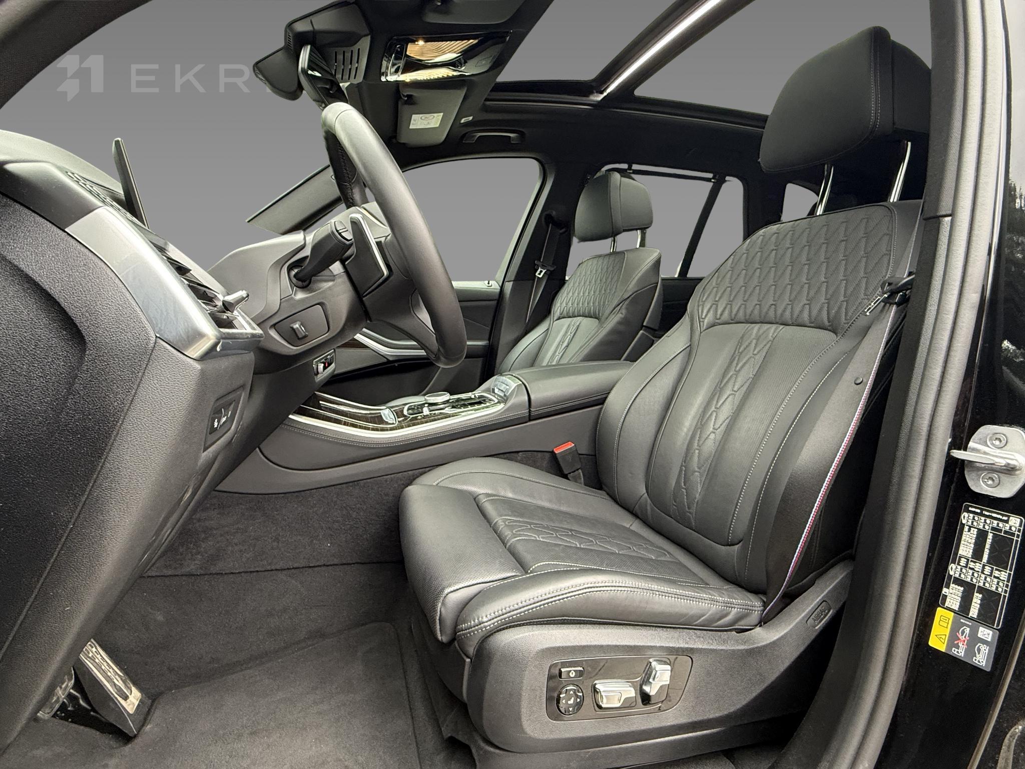 BMW X5 xDrive50e - Afbeelding 3
