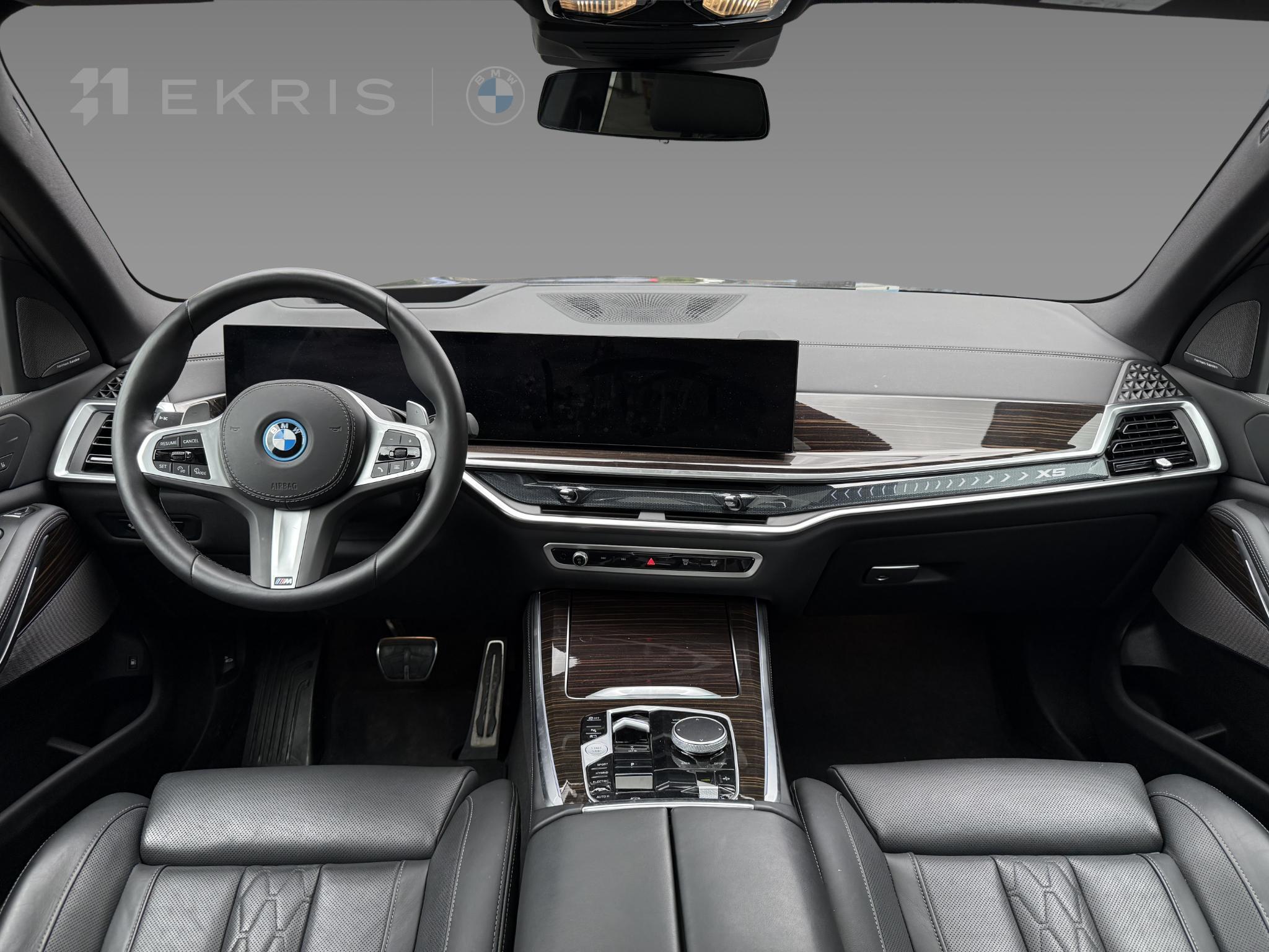 BMW X5 xDrive50e - Afbeelding 4