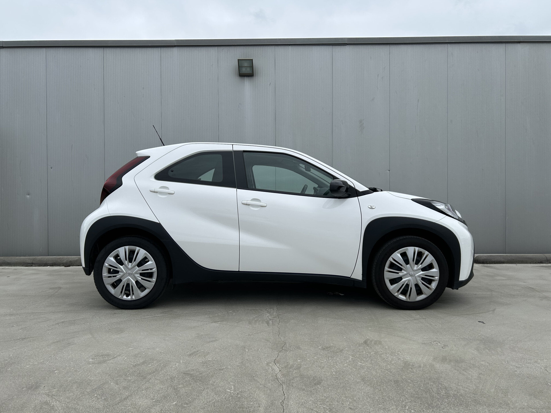 Toyota Aygo X 1.0 VVT-i MT Play - Afbeelding 5