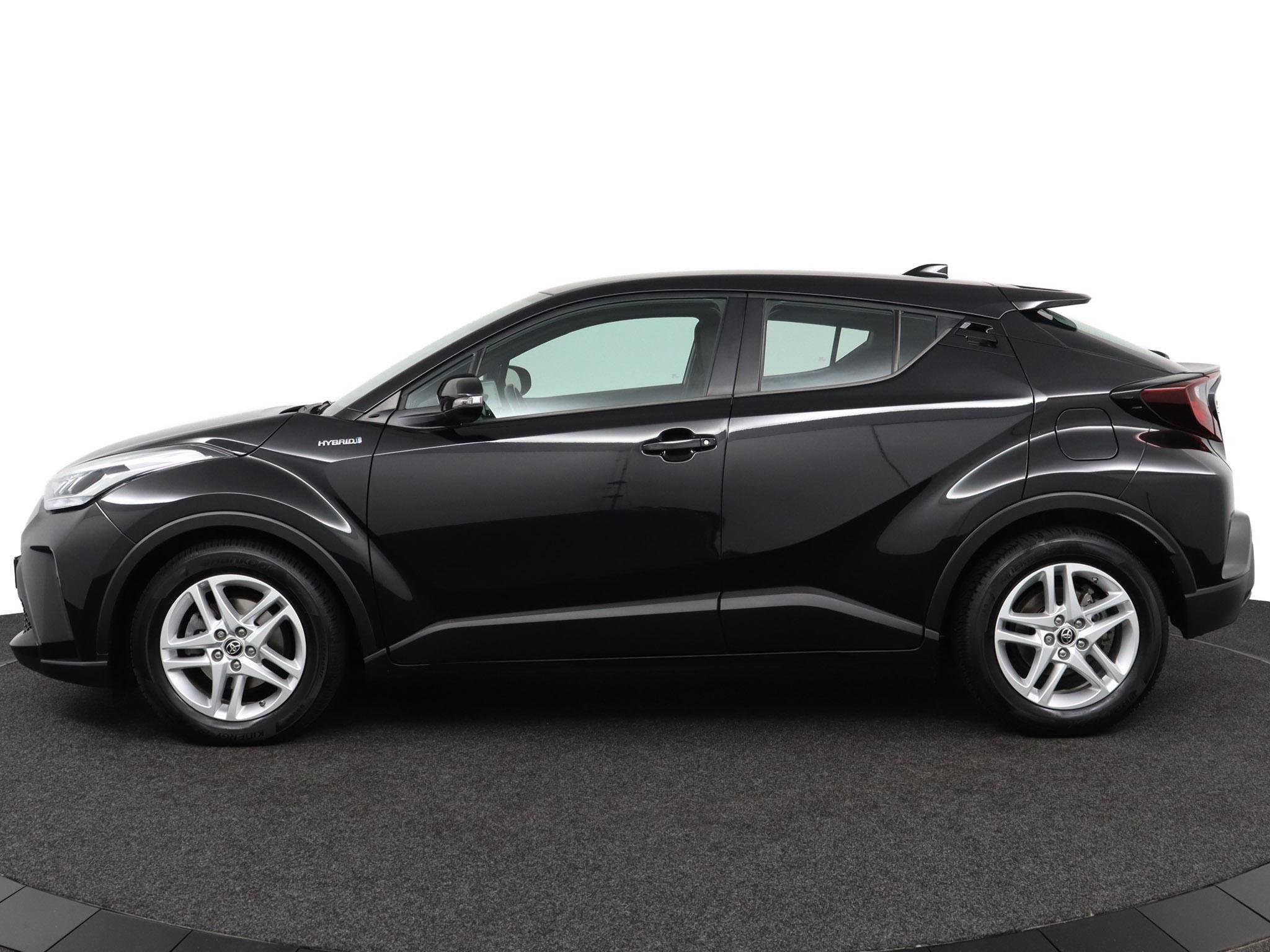 Toyota C-HR 1.8 Hybrid Business - Afbeelding 3