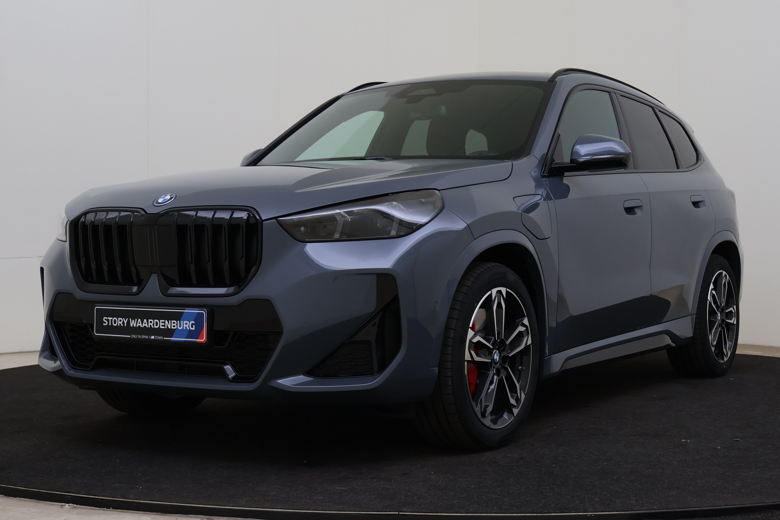 BMW X1 xDrive25e M Sport Automaat