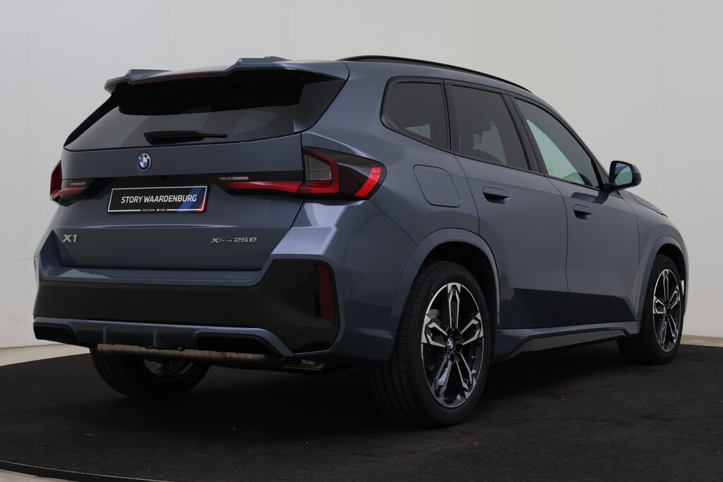 BMW X1 2