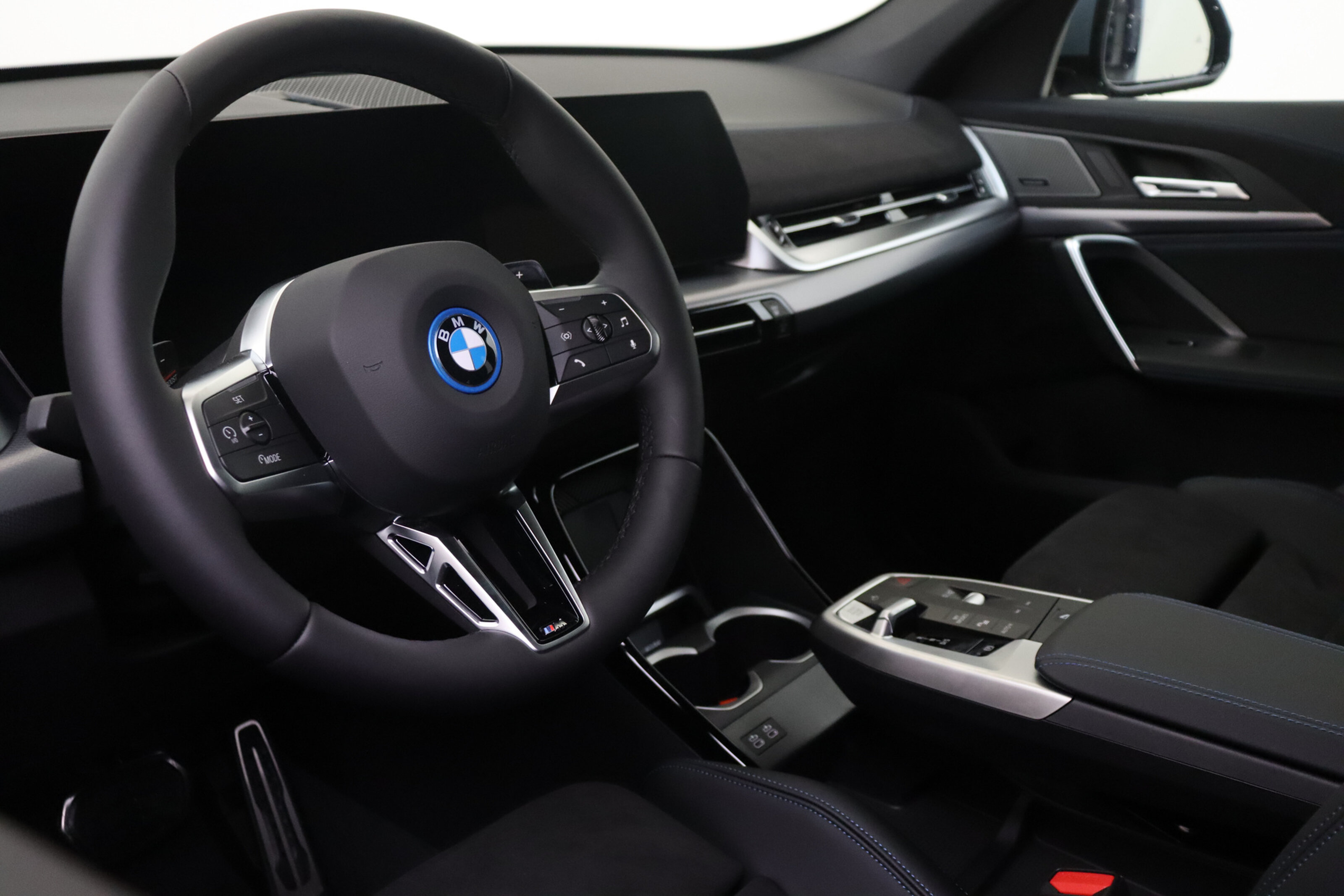 BMW X1 xDrive25e M Sport Automaat