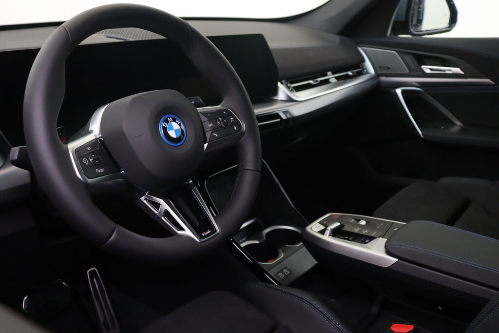 BMW X1 3